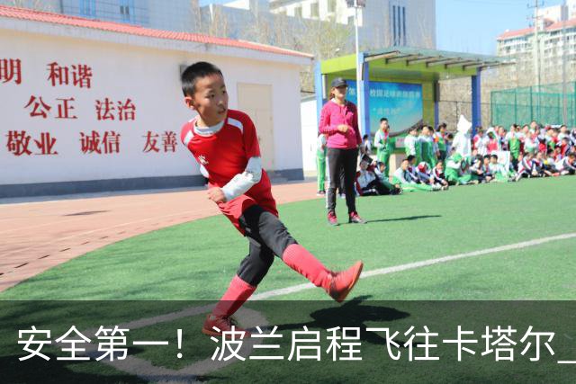 安全第一！波兰启程飞往卡塔尔 两架F16战斗机护航